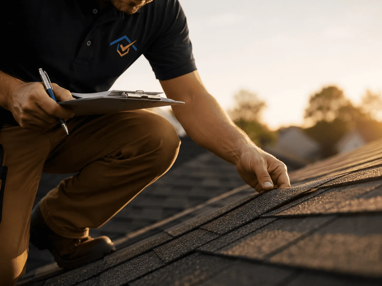 Why Choose Roof Inspection in Hilliard, OH